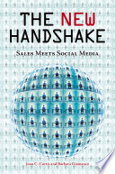 The new handshake : sales meets social media /