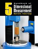 Handbook of dimensional measurement /