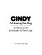Cindy, a hearing ear dog /