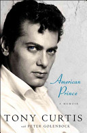American prince : a memoir /