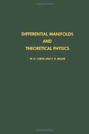 Differential manifolds and theoretical physics /