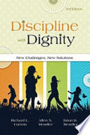 Discipline with dignity : new challenges, new solutions /