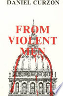 From violent men : a novel /