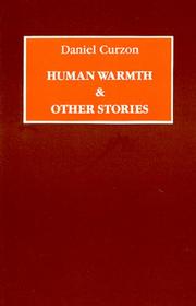 Human warmth & other stories /