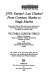 1992, Europe's last chance? : from Common Market to single market : nineteenth Wincott memorial lecture delivered at the Royal Institution of Chartered Surveyors, Thursday, 20 October 1988 /