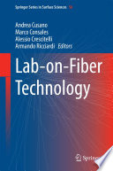 Lab-on-Fiber Technology /