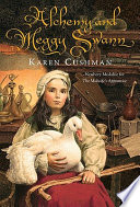 Alchemy and Meggy Swann /