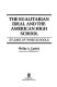 The egalitarian ideal and the American high school : studies of three schools /