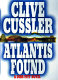 Atlantis found /