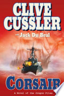 Corsair : a novel of the Oregon files /
