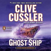 Ghost ship /