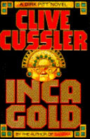 Inca gold : a novel /