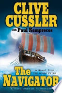 The navigator : a novel from the NUMA files /