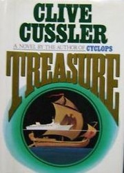 Treasure : a novel /