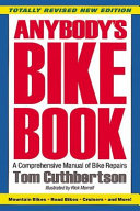 Anybody's bike book /