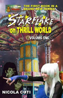 Starflake on Thrill World /