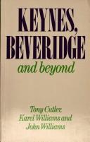 Keynes, Beveridge, and beyond /