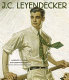 J.C. Leyendecker : American imagist /