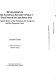 Developments in the national security policy of the United States since 9/11 : the separate roles of the president, the Congress, and the Supreme Court /