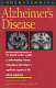 Understanding Alzheimer's disease /