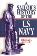 A sailor's history of the U.S. Navy /