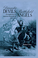 Domestic devils, battlefield angels : the radicalism of American womanhood, 1830-1865 /