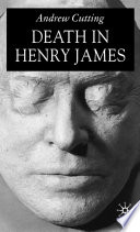 Death in Henry James /
