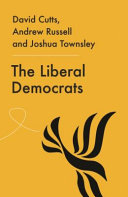 The Liberal Democrats : from hope to despair to where? /