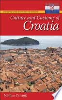 Culture and customs of Croatia /