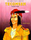 Tecumseh : Shawnee rebel /