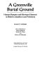 A Greenville burial ground : human remains and mortuary elements in British Columbia Coast prehistory /
