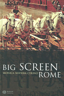 Big screen Rome /