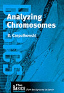 Analyzing chromosomes /