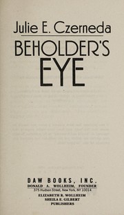 Beholder's eye /