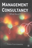 Management consultancy : what next? /