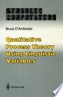 Qualitative Process Theory Using Linguistic Variables /