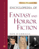 Encyclopedia of fantasy and horror fiction /
