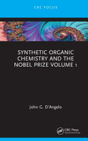 Synthetic organic chemistry and the Nobel Prize.