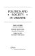 Politics and society in Ukraine /