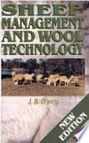 Sheep management and wool technology /