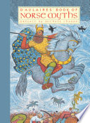 D'Aulaires' book of Norse myths /
