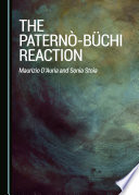 PATERNO-BUCHI REACTION.