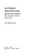 Southern emancipator : Moncure Conway, the American years, 1832-1865 /