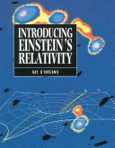 Introducing Einstein's relativity /