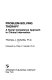 Problem-solving therapy : a social competence approach to clinical intervention /