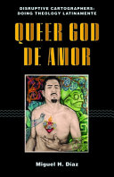 Queer God de amor /