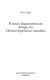 El ensayo hispanoamericano del siglo XIX : discurso hegemónico masculino /