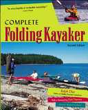 Complete folding kayaker /
