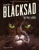 Blacksad /