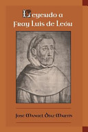 Leyendo a Fray Luis de León /